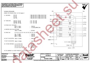 SI-51021-F datasheet  